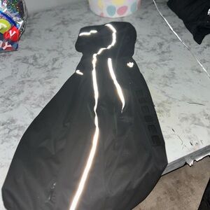 Nike Black Reflective Men's Hoodie